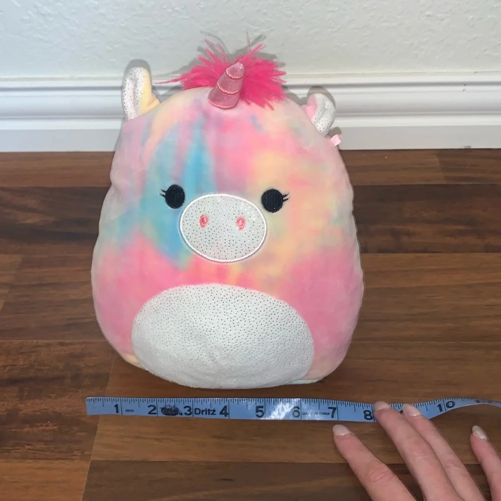 Squishmallows 12